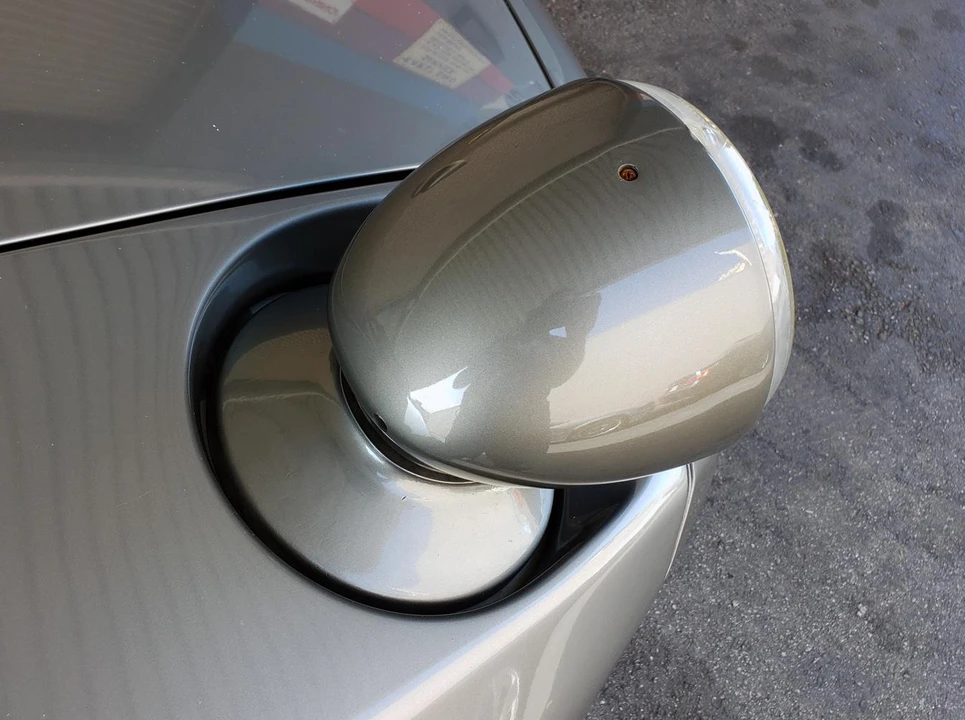 1987 Porsche 928 S4 - Image 30 of 31