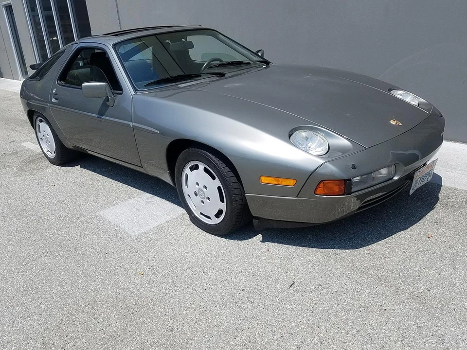 1987 Porsche 928 S4 - Image 23 of 31
