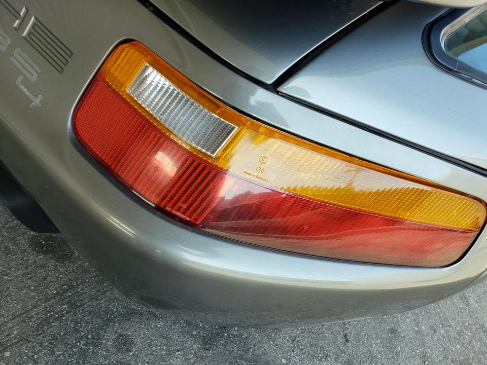 1987 Porsche 928 S4 - Image 31 of 31