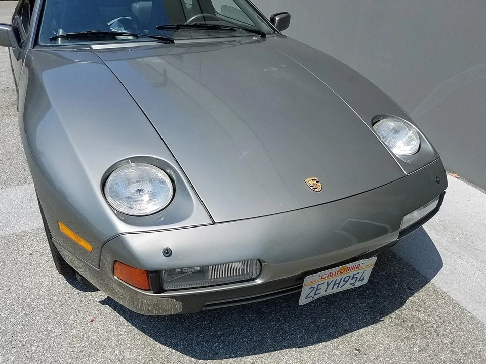 1987 Porsche 928 S4 - Image 26 of 31
