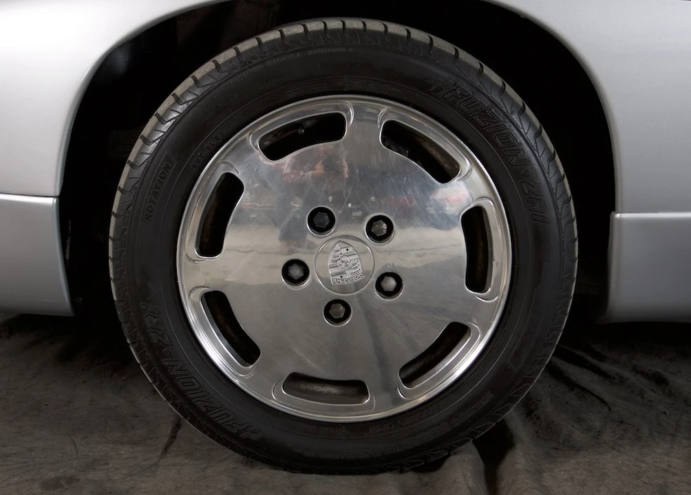 1987 Porsche 928 S4 - Image 25 of 31