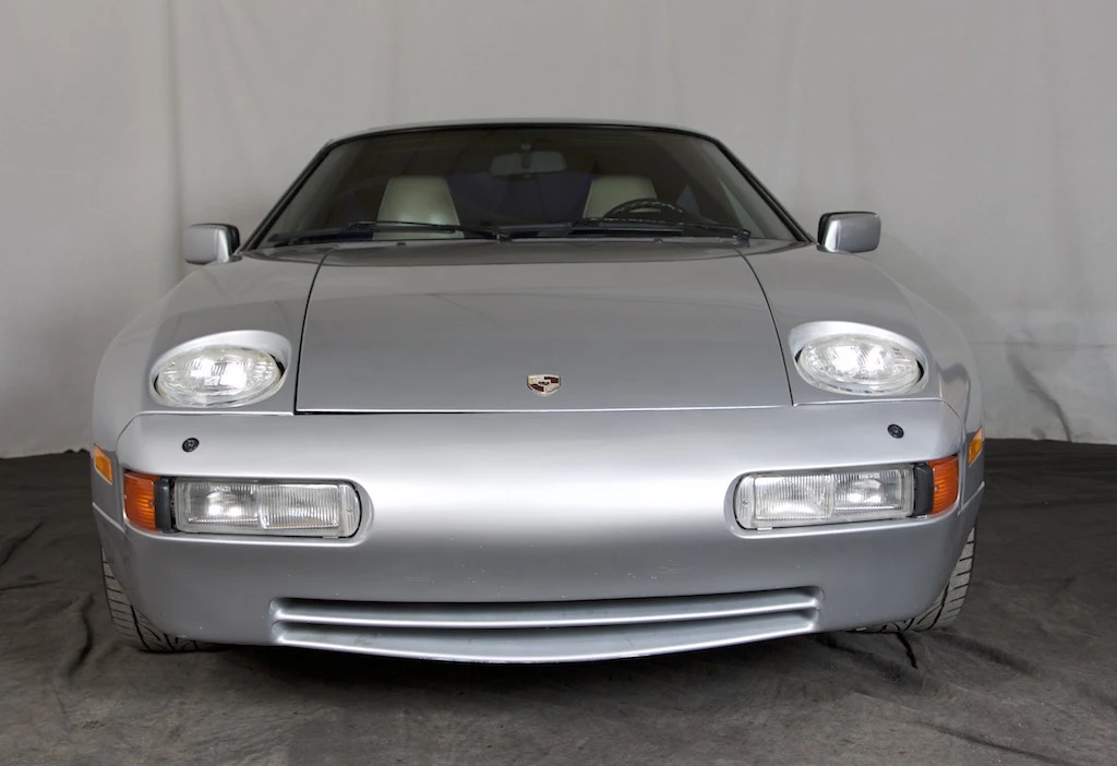 1987 Porsche 928 S4 - Image 3 of 31