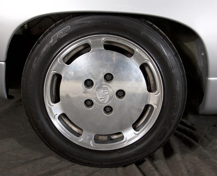 1987 Porsche 928 S4 - Image 27 of 31