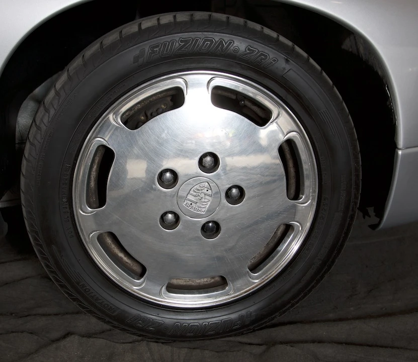 1987 Porsche 928 S4 - Image 28 of 31