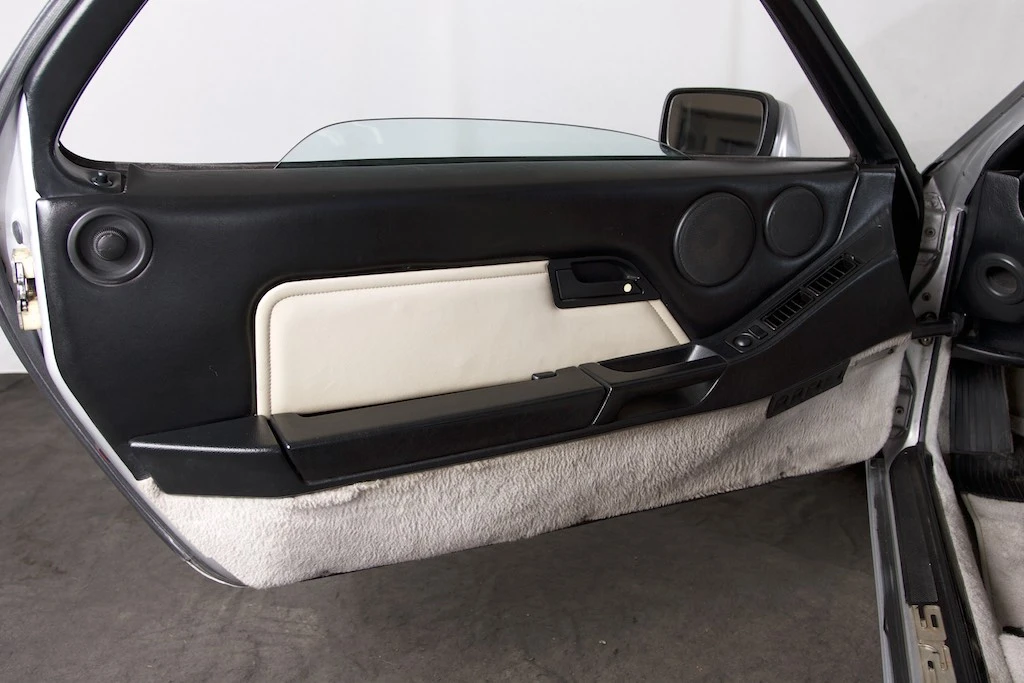 1987 Porsche 928 S4 - Image 31 of 31