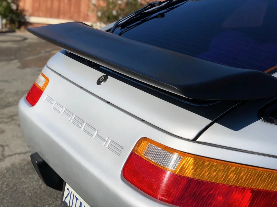 1987 Porsche 928 S4 - Image 16 of 31