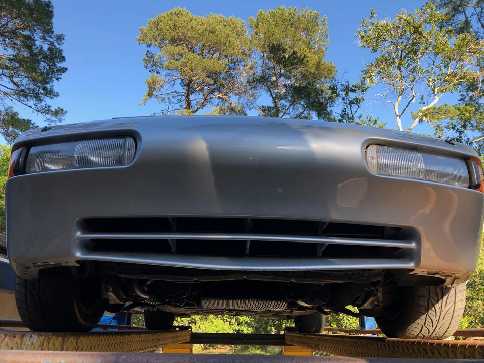 1987 Porsche 928 S4 - Image 20 of 31