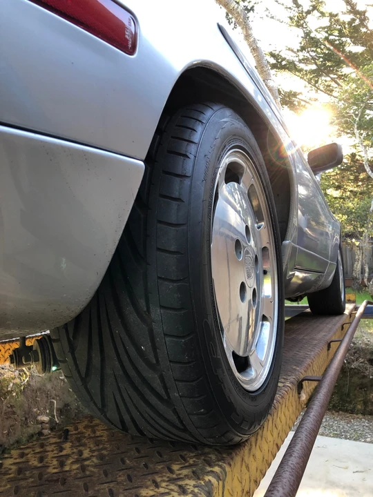1987 Porsche 928 S4 - Image 23 of 31