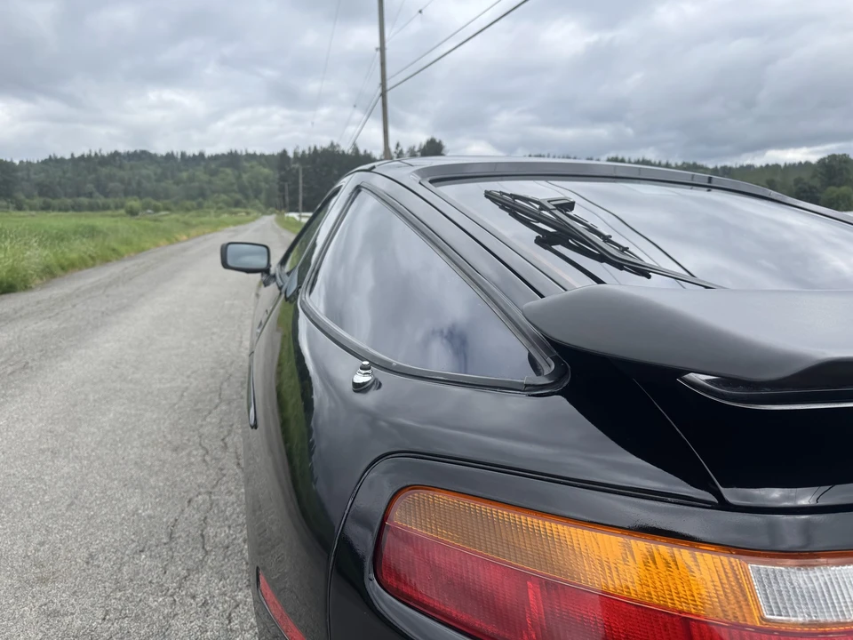1987 Porsche 928 S4 - Image 30 of 31