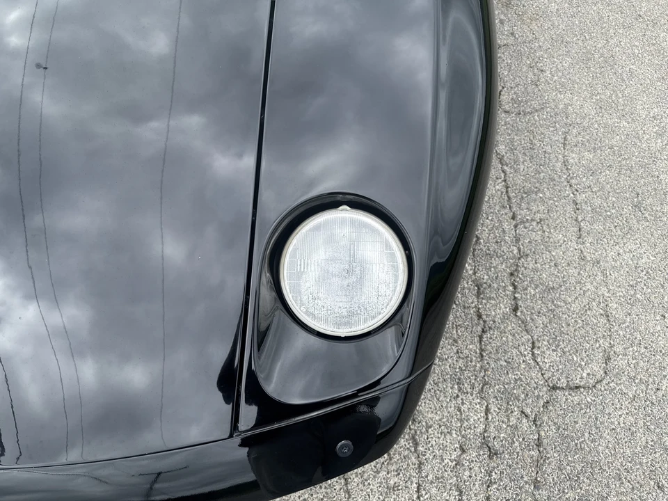 1987 Porsche 928 S4 - Image 29 of 31