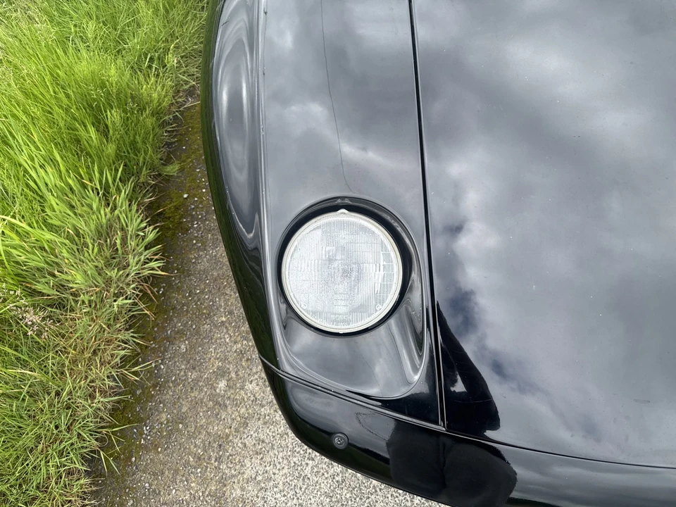 1987 Porsche 928 S4 - Image 28 of 31