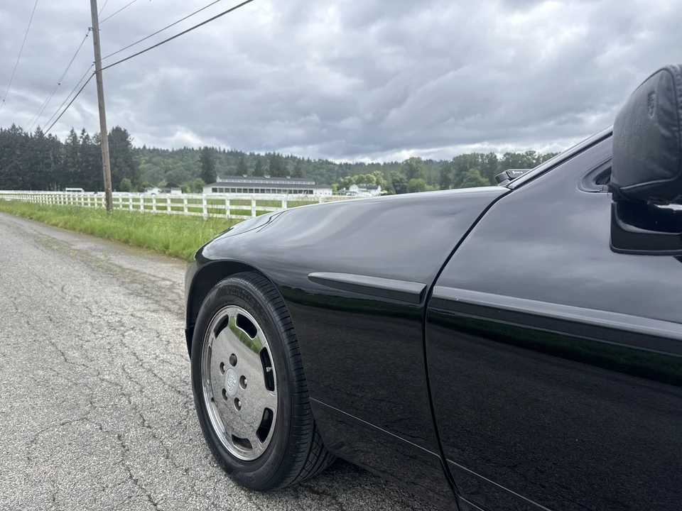 1987 Porsche 928 S4 - Image 31 of 31