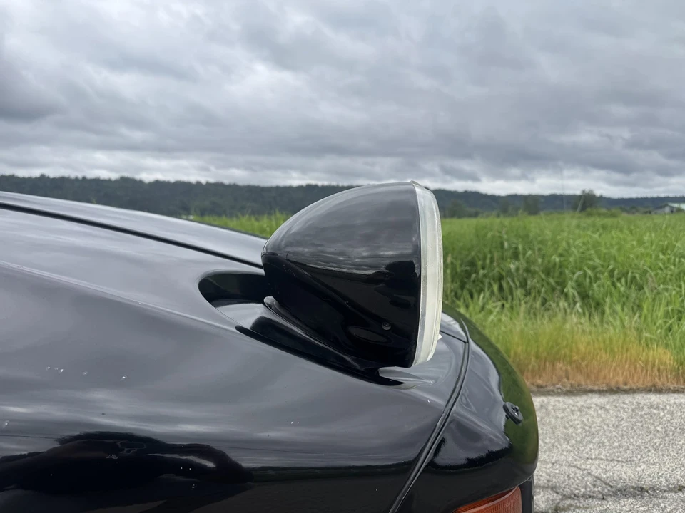 1987 Porsche 928 S4 - Image 27 of 31
