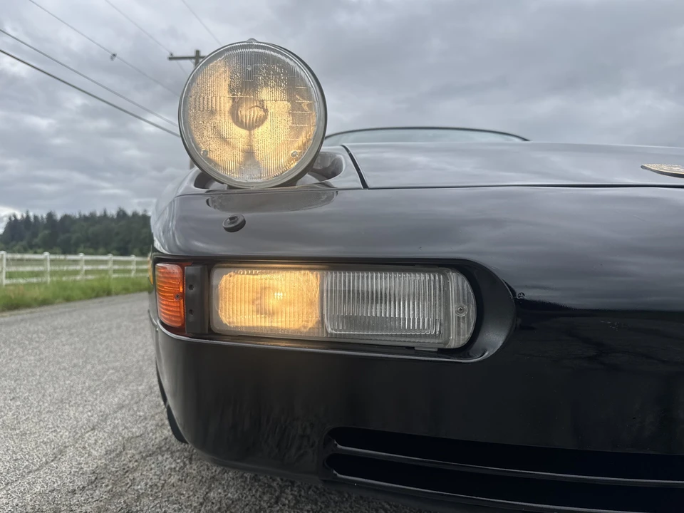 1987 Porsche 928 S4 - Image 24 of 31