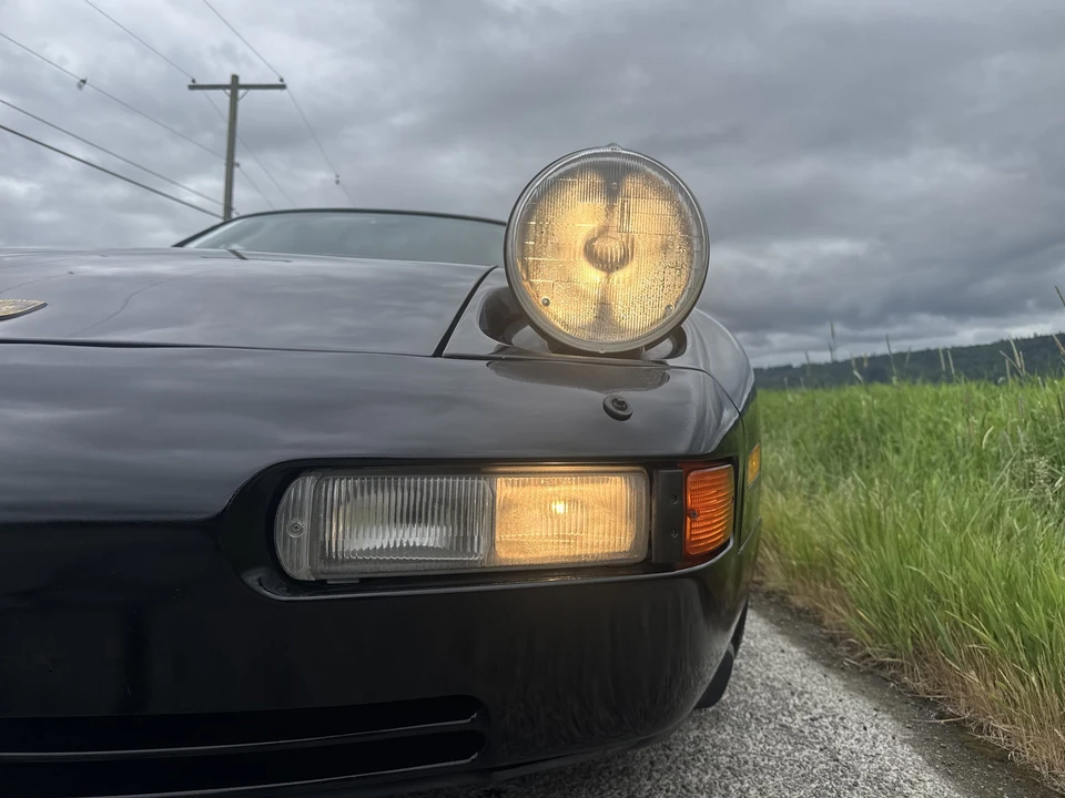 1987 Porsche 928 S4 - Image 25 of 31