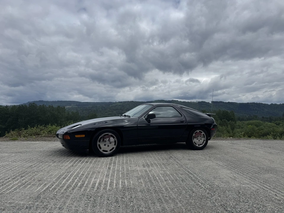 1987 Porsche 928 S4 - Image 21 of 31