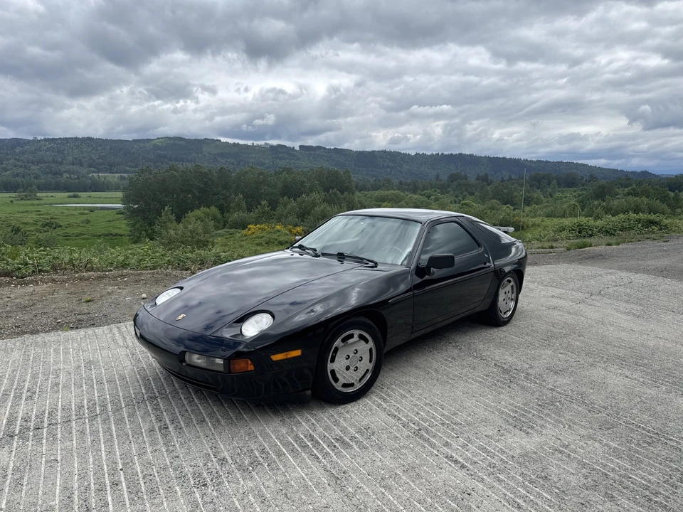 1987 Porsche 928 S4 - Image 19 of 31