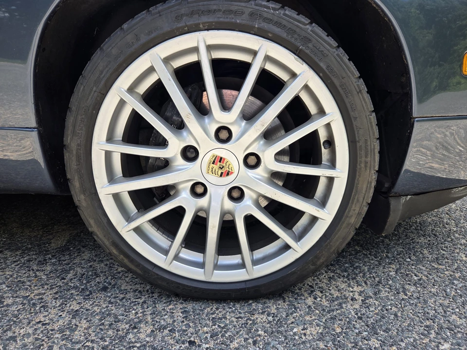 1987 Porsche 928 S4 - Image 27 of 31