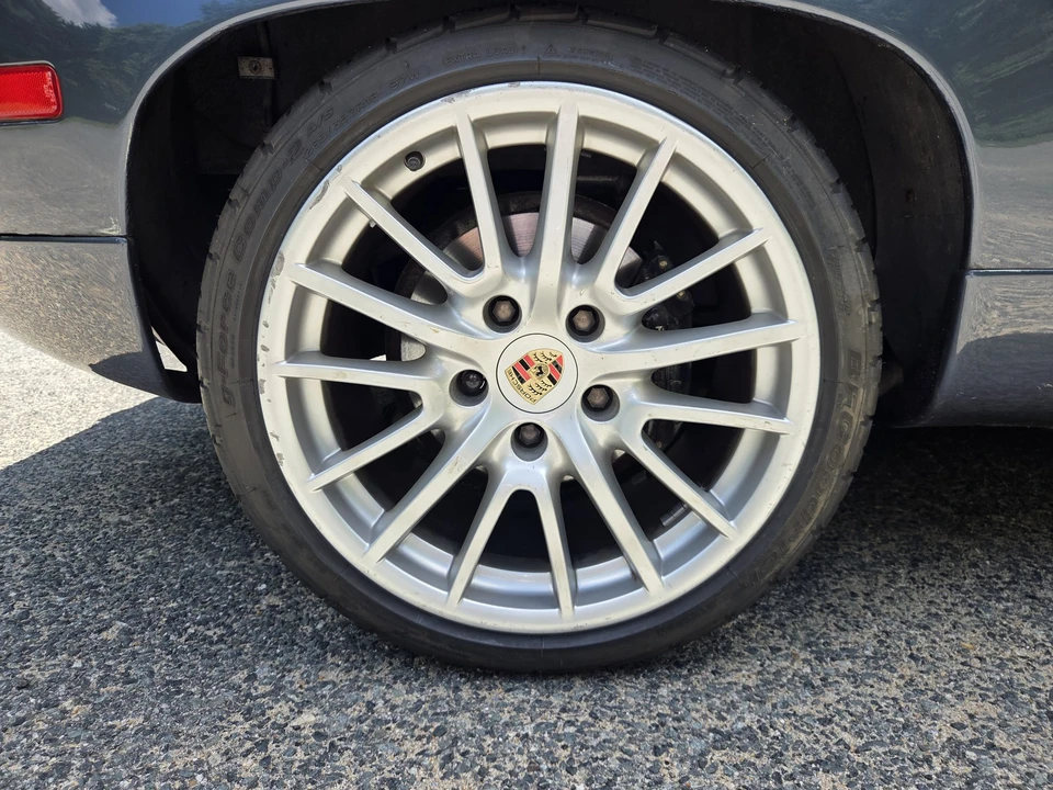 1987 Porsche 928 S4 - Image 26 of 31