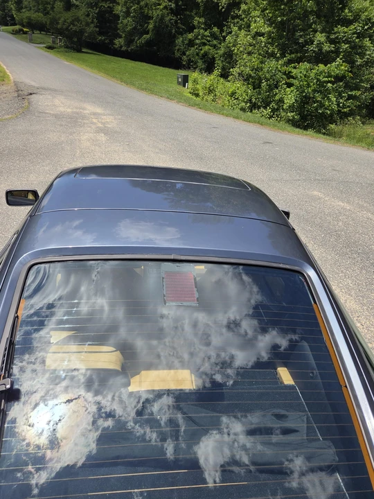 1987 Porsche 928 S4 - Image 22 of 31
