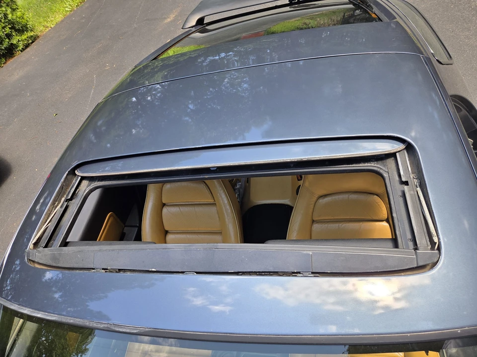1987 Porsche 928 S4 - Image 19 of 31
