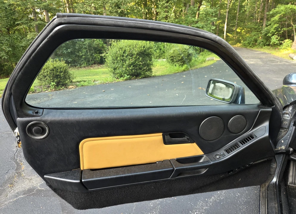 1987 Porsche 928 S4 - Image 29 of 31