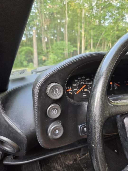 1987 Porsche 928 S4 - Image 30 of 31
