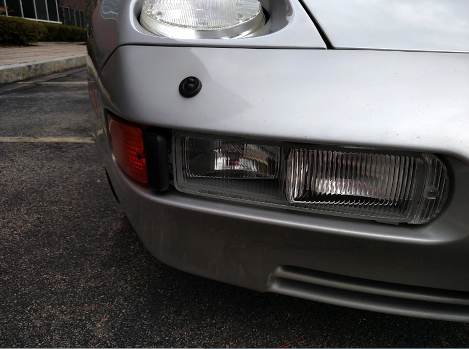 1987 Porsche 928 S4 - Image 18 of 31