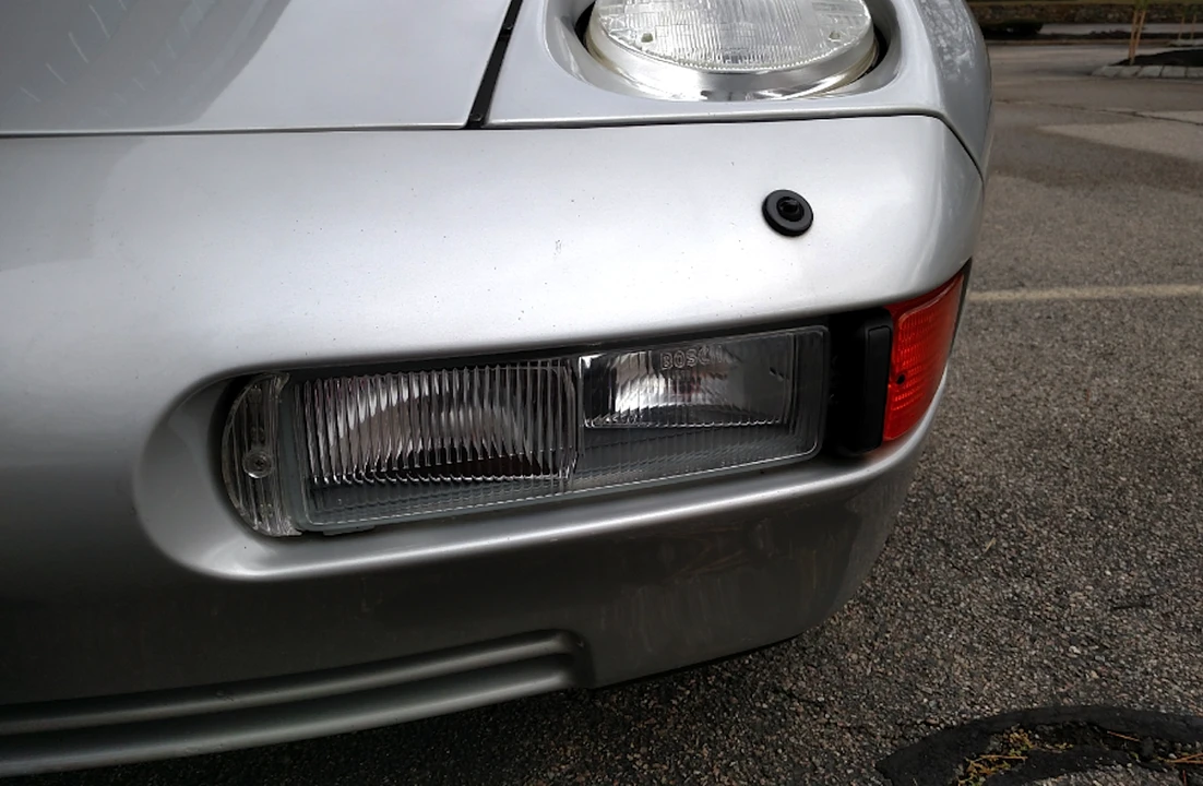 1987 Porsche 928 S4 - Image 19 of 31