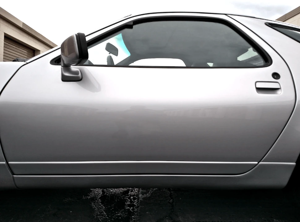 1987 Porsche 928 S4 - Image 12 of 31
