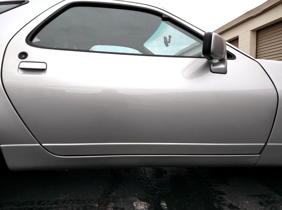 1987 Porsche 928 S4 - Image 14 of 31
