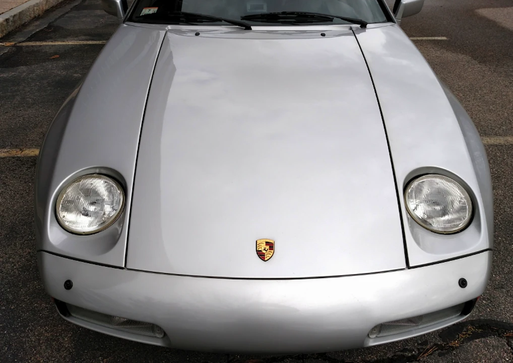 1987 Porsche 928 S4 - Image 10 of 31