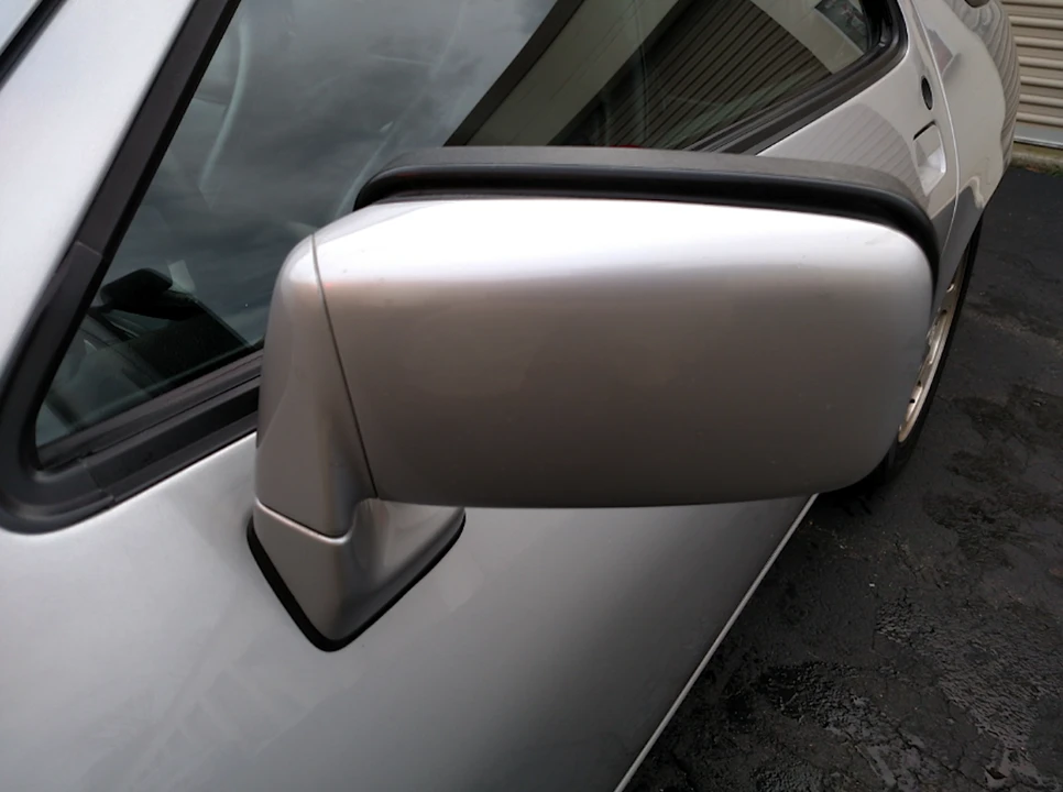 1987 Porsche 928 S4 - Image 13 of 31