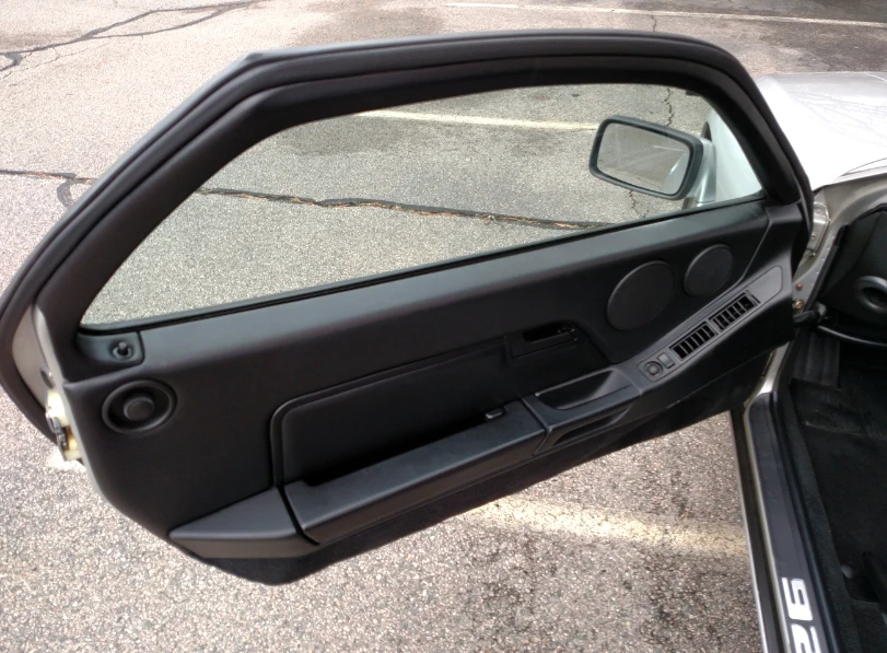 1987 Porsche 928 S4 - Image 20 of 31
