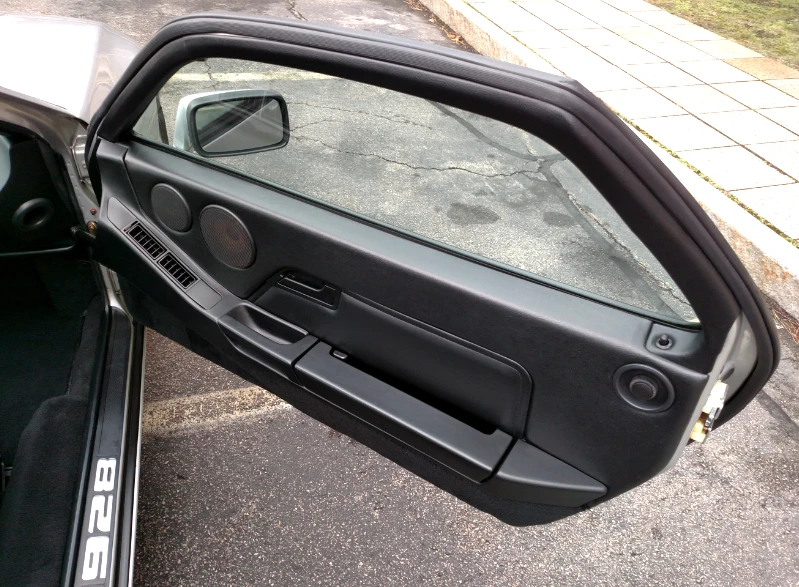 1987 Porsche 928 S4 - Image 22 of 31