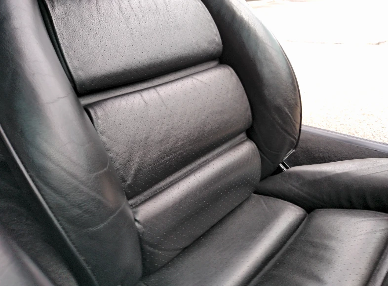 1987 Porsche 928 S4 - Image 30 of 31