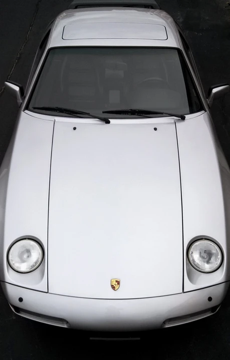 1987 Porsche 928 S4 - Image 9 of 31