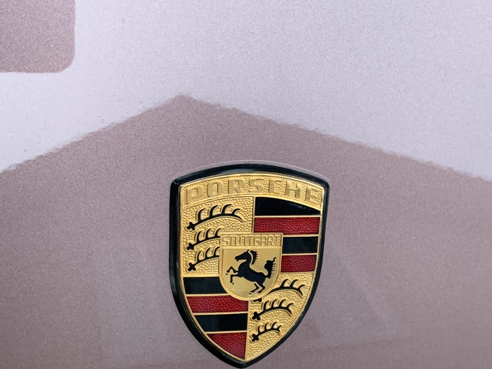 1987 Porsche 928 S4 - Image 31 of 31