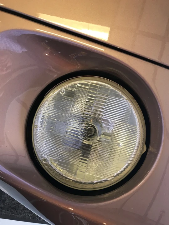 1987 Porsche 928 S4 - Image 21 of 31