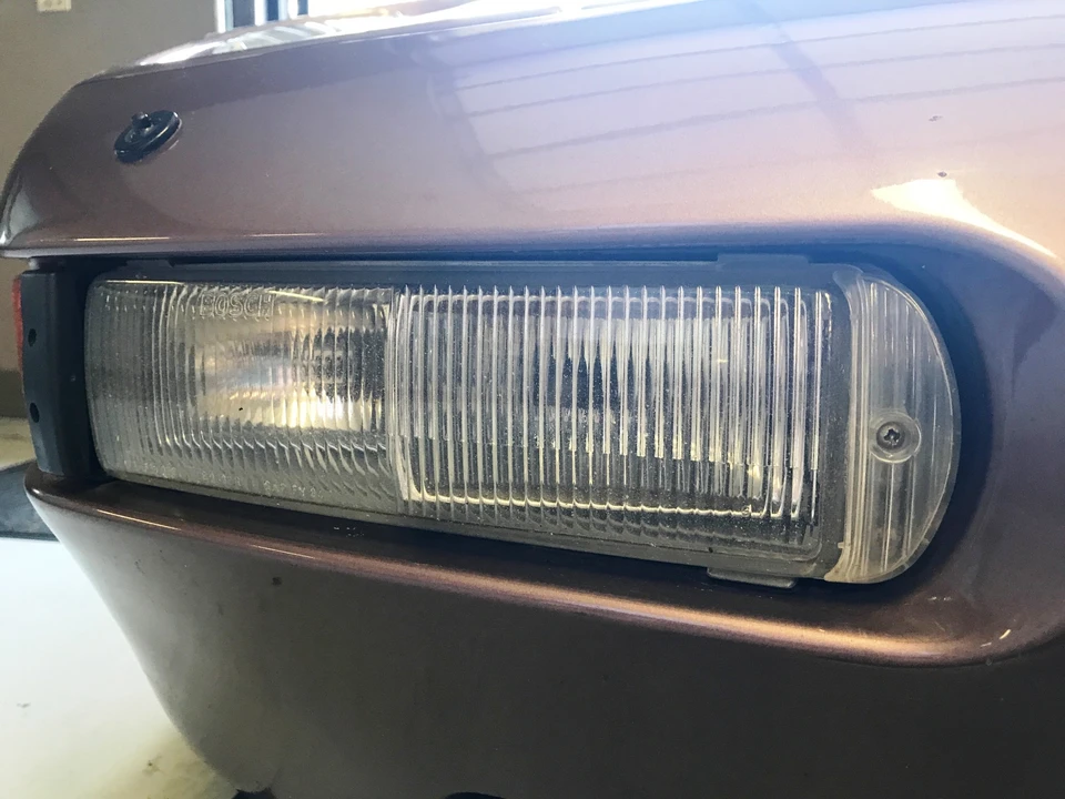 1987 Porsche 928 S4 - Image 25 of 31