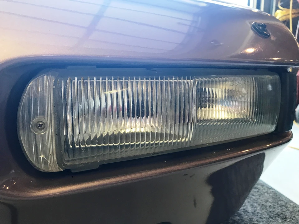 1987 Porsche 928 S4 - Image 26 of 31