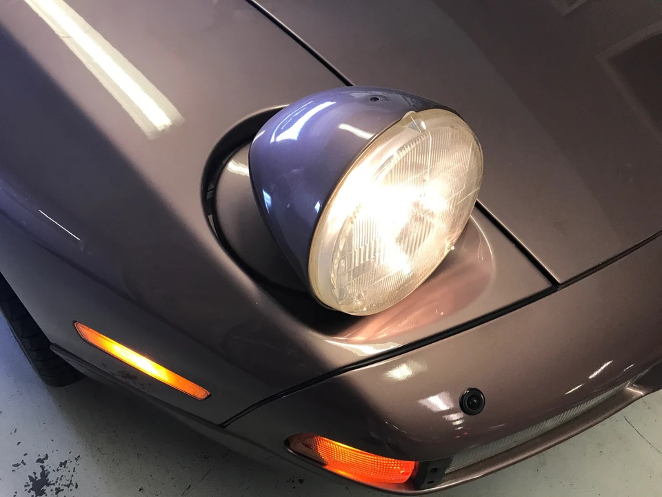 1987 Porsche 928 S4 - Image 12 of 31