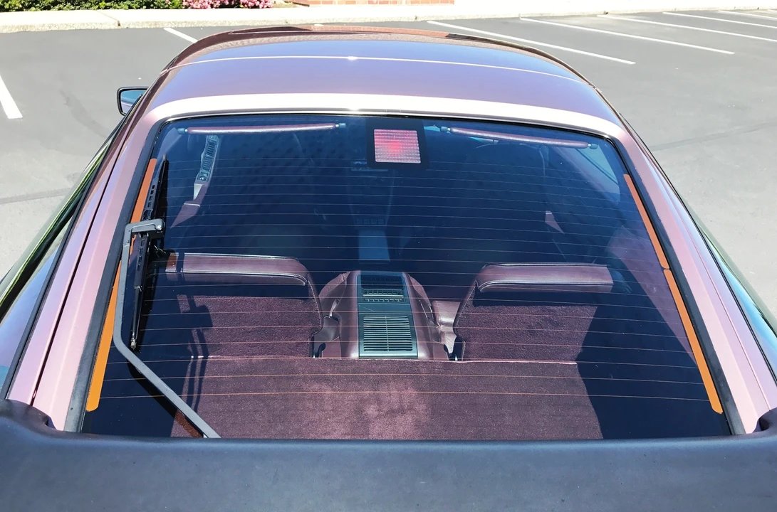 1987 Porsche 928 S4 - Image 10 of 31