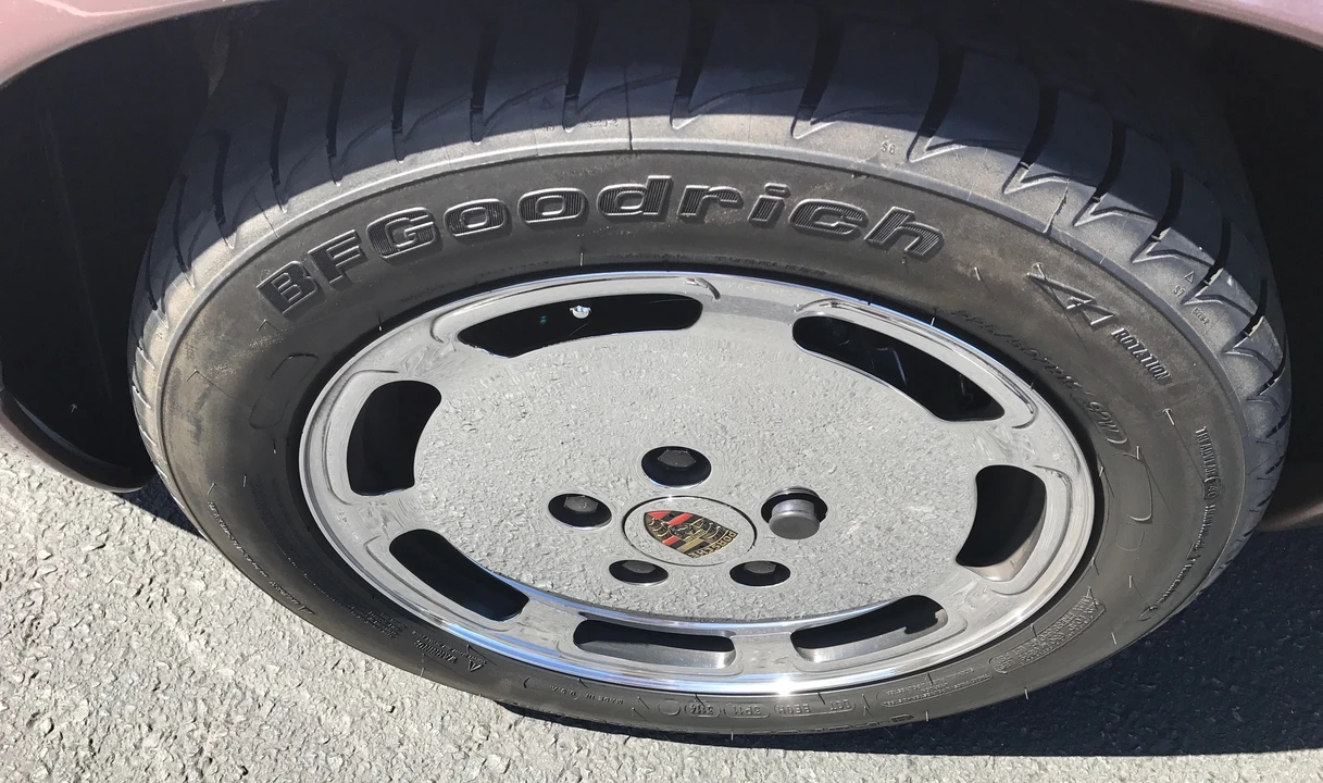 1987 Porsche 928 S4 - Image 19 of 31
