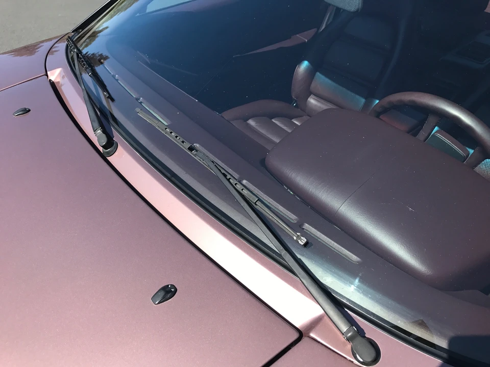 1987 Porsche 928 S4 - Image 9 of 31