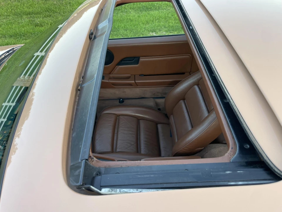 1987 Porsche 928 S4 - Image 31 of 31