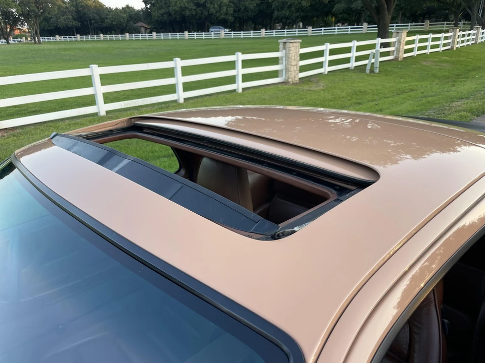 1987 Porsche 928 S4 - Image 30 of 31
