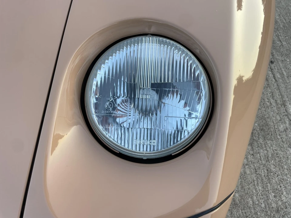 1987 Porsche 928 S4 - Image 24 of 31
