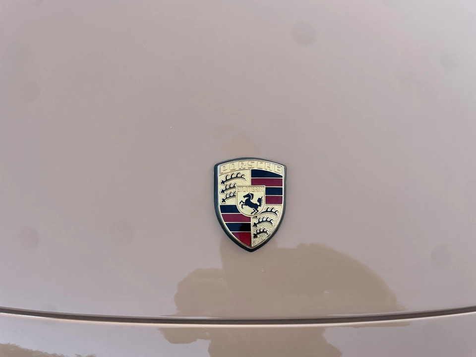 1987 Porsche 928 S4 - Image 29 of 31