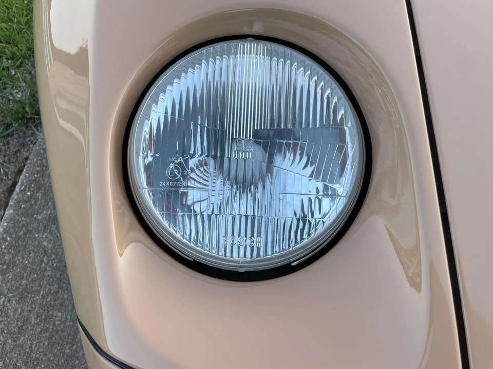 1987 Porsche 928 S4 - Image 23 of 31
